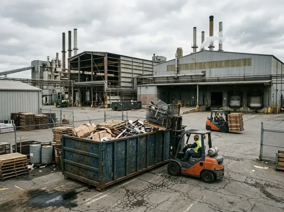 industrial-factory-scrap-conta-003 — frequently asked questions, Cheap Roll-off Dumpster Rentals in Aquia Harbour, VA